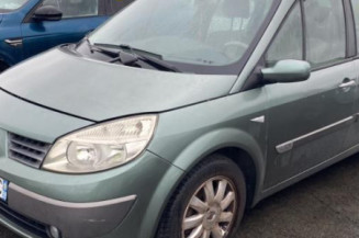 Retroviseur droit RENAULT SCENIC 2