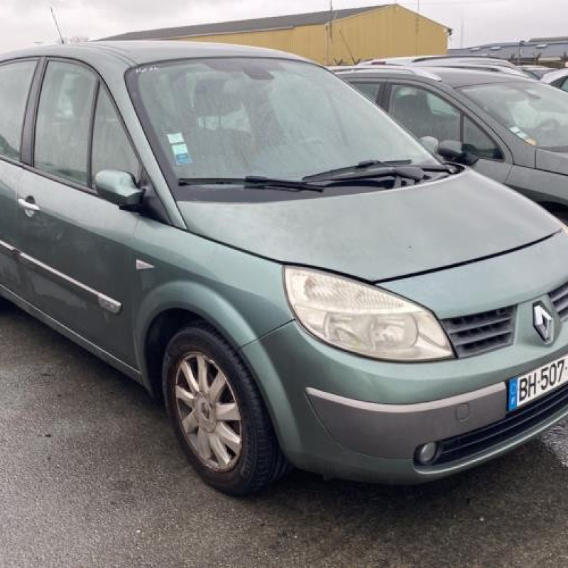 Retroviseur droit RENAULT SCENIC 2 Photo n°10