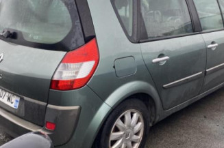 Retroviseur droit RENAULT SCENIC 2
