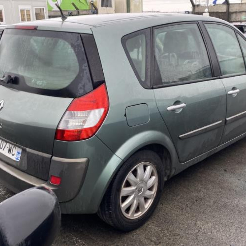 Retroviseur droit RENAULT SCENIC 2 Photo n°11