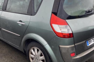 Retroviseur droit RENAULT SCENIC 2