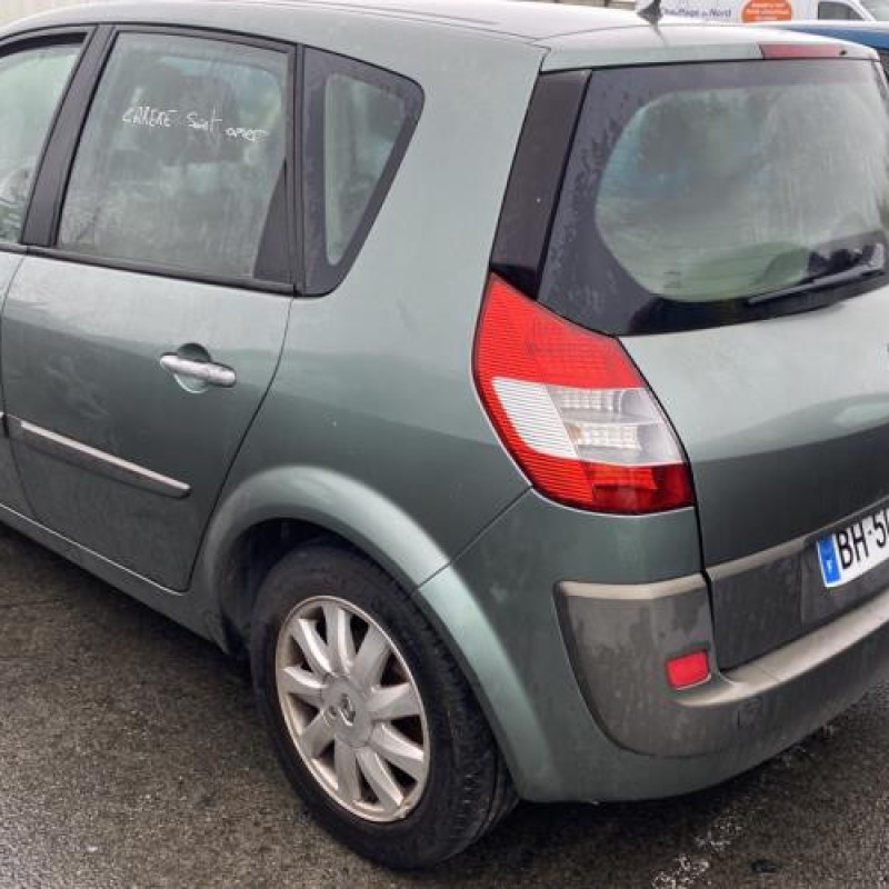 Retroviseur droit RENAULT SCENIC 2 Photo n°12