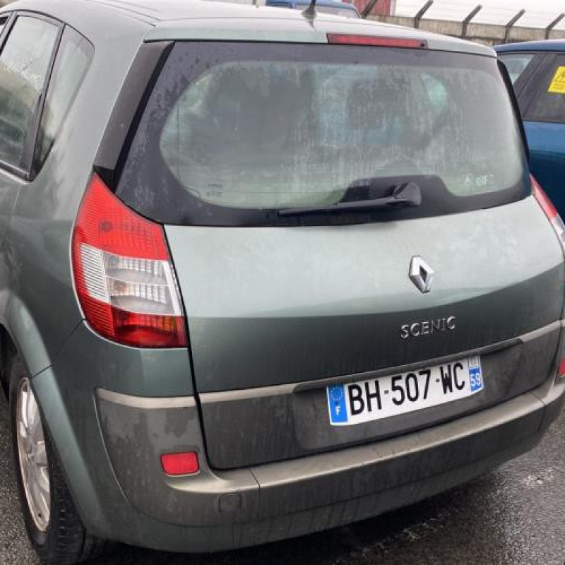 Retroviseur droit RENAULT SCENIC 2 Photo n°13