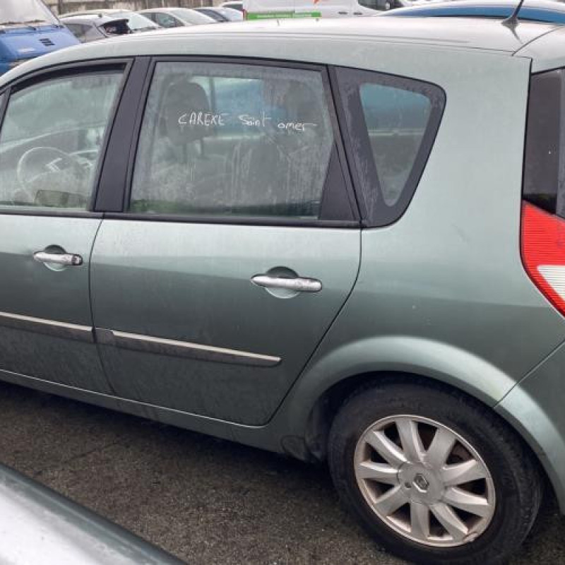 Retroviseur droit RENAULT SCENIC 2 Photo n°14
