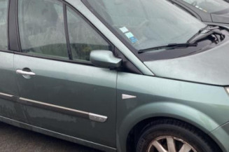 Retroviseur droit RENAULT SCENIC 2