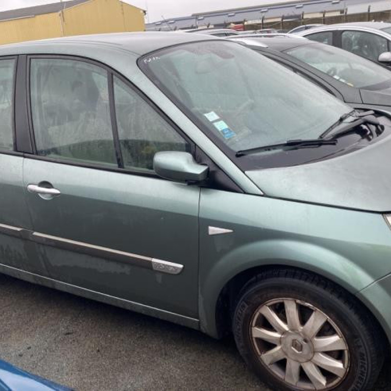 Retroviseur droit RENAULT SCENIC 2 Photo n°15