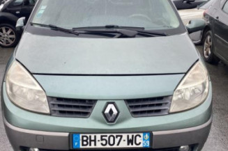 Retroviseur droit RENAULT SCENIC 2