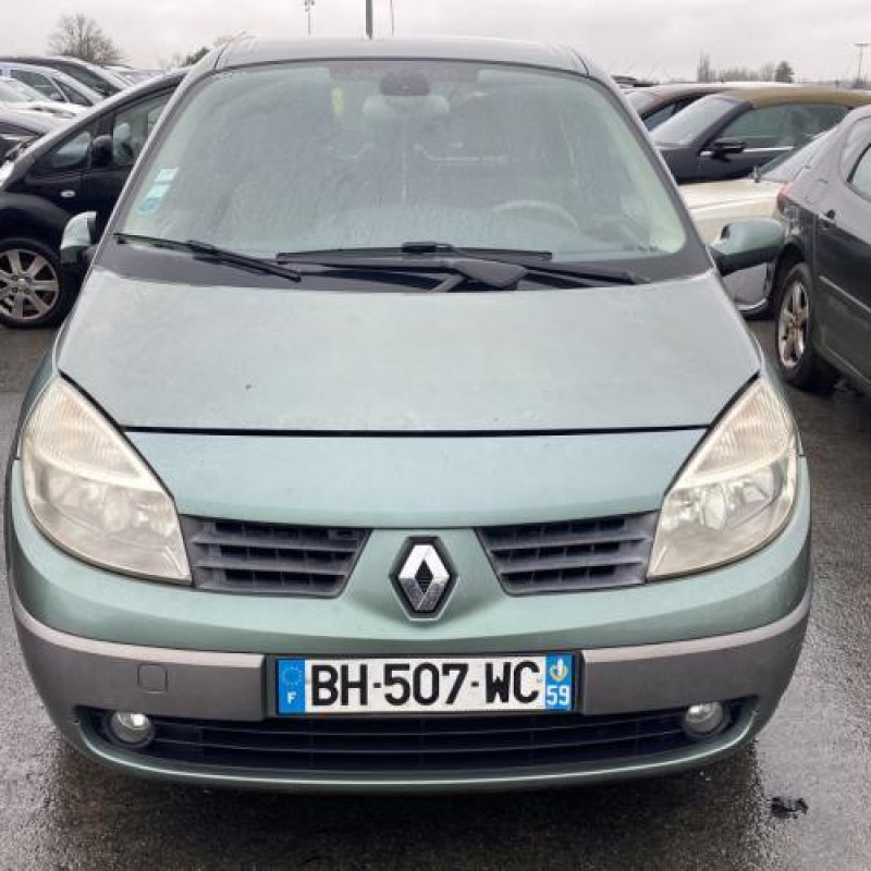 Retroviseur droit RENAULT SCENIC 2 Photo n°16