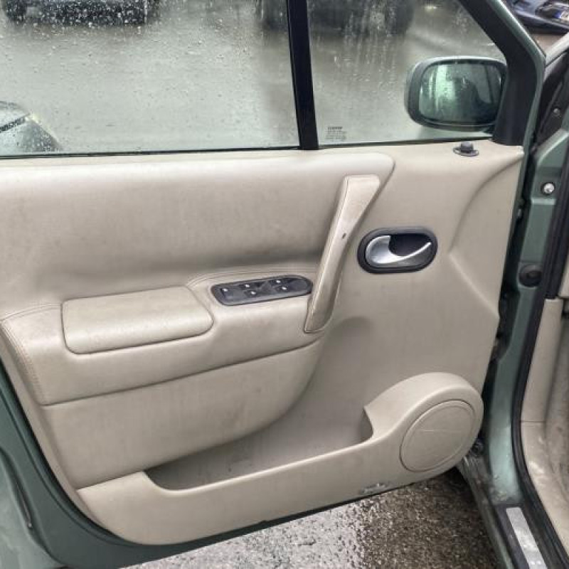 Retroviseur droit RENAULT SCENIC 2 Photo n°17