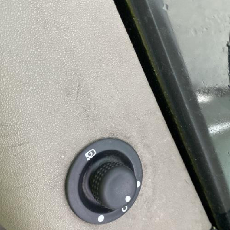 Retroviseur droit RENAULT SCENIC 2 Photo n°19