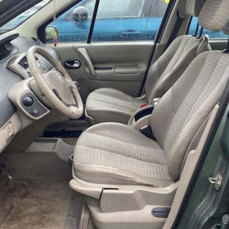 Retroviseur droit RENAULT SCENIC 2 Photo n°20