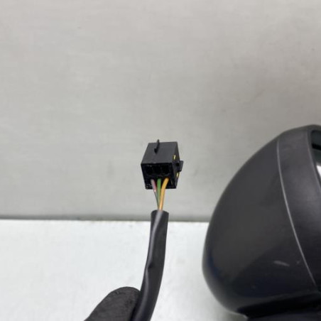 Retroviseur droit OPEL CORSA D