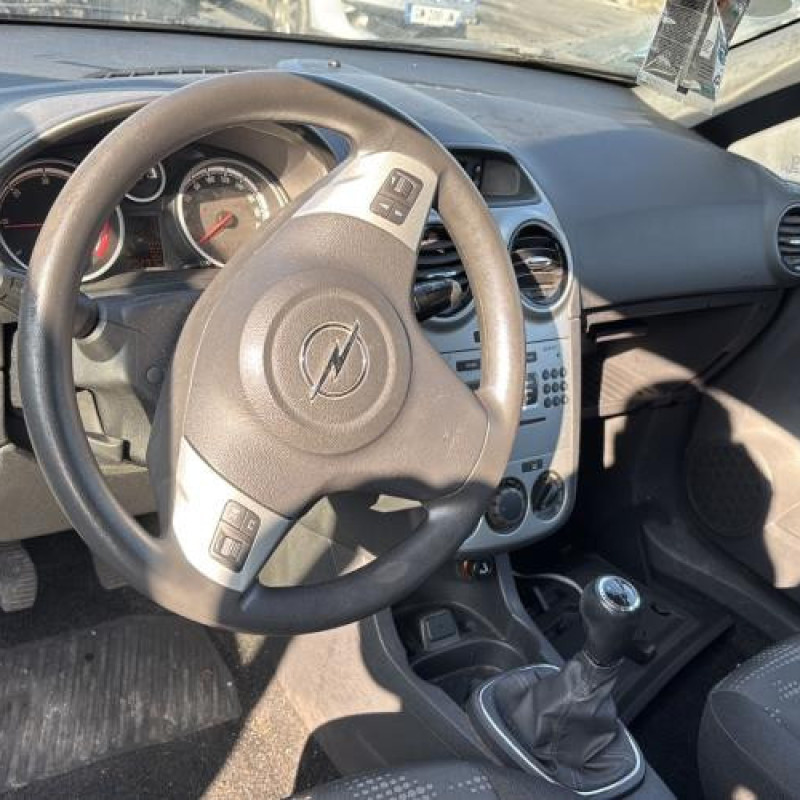 Retroviseur droit OPEL CORSA D Photo n°16