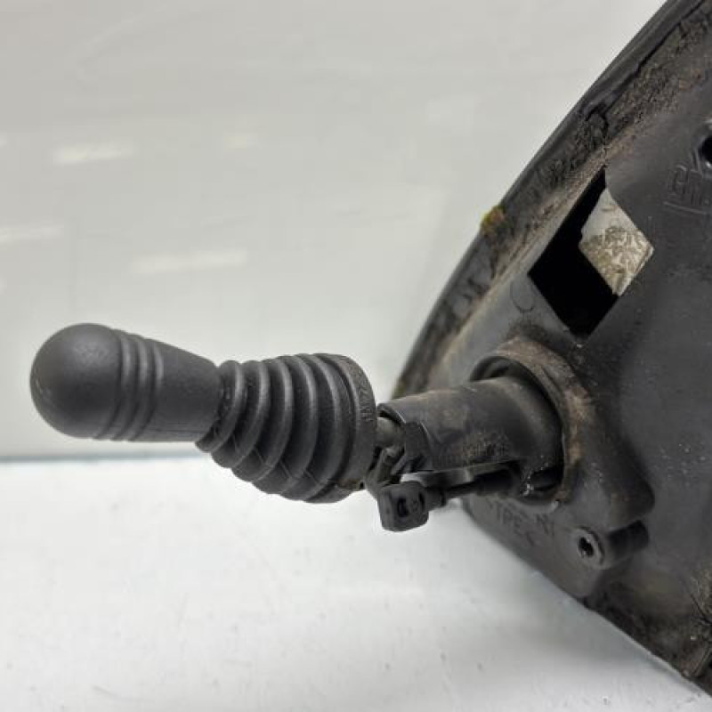 Retroviseur droit OPEL CORSA C Photo n°3