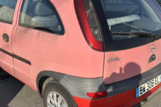 Retroviseur droit OPEL CORSA C