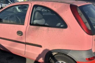 Retroviseur droit OPEL CORSA C