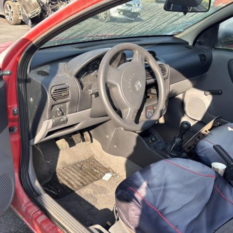 Retroviseur droit OPEL CORSA C Photo n°16