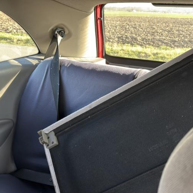 Retroviseur droit OPEL CORSA C Photo n°17