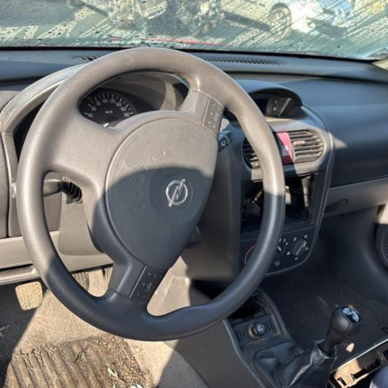 Retroviseur droit OPEL CORSA C Photo n°18