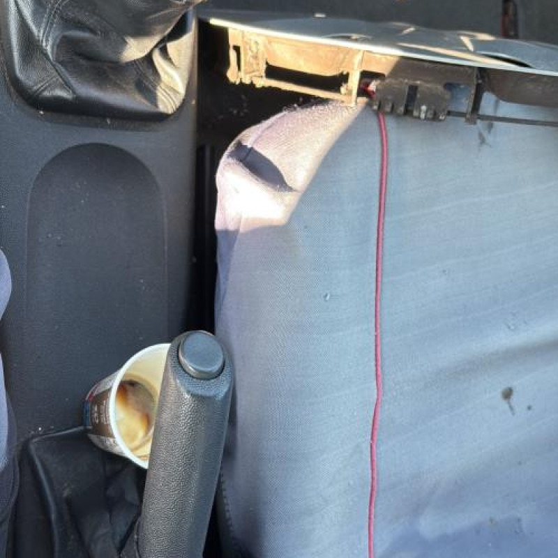 Retroviseur droit OPEL CORSA C Photo n°20