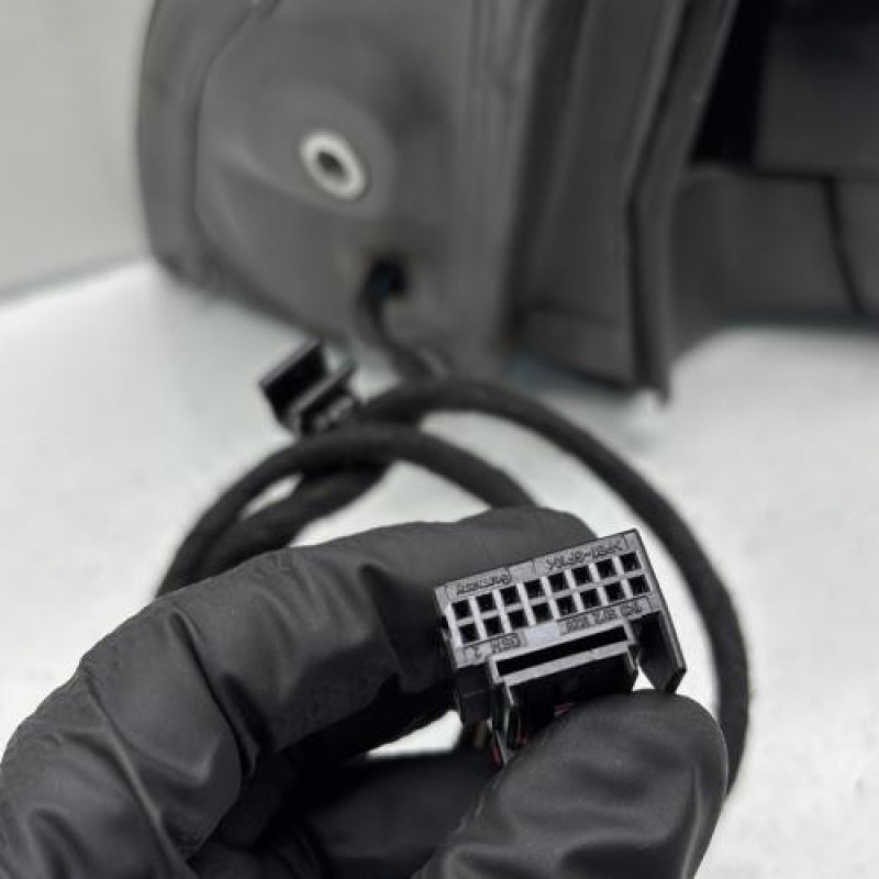 Retroviseur droit VOLKSWAGEN GOLF 6 Photo n°3