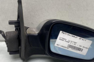 Retroviseur droit CITROEN XSARA Photo n°1