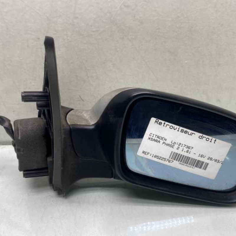 Retroviseur droit CITROEN XSARA Photo n°1