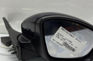 Retroviseur droit PEUGEOT 208 1 Photo n°1