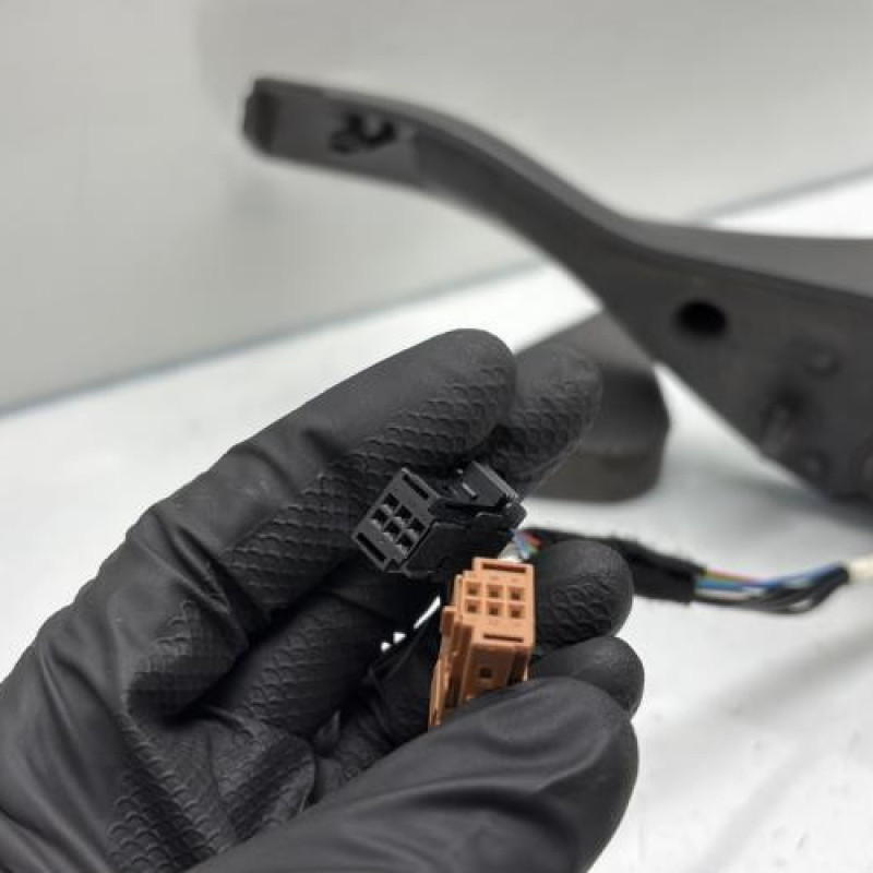 Retroviseur droit PEUGEOT 208 1 Photo n°3