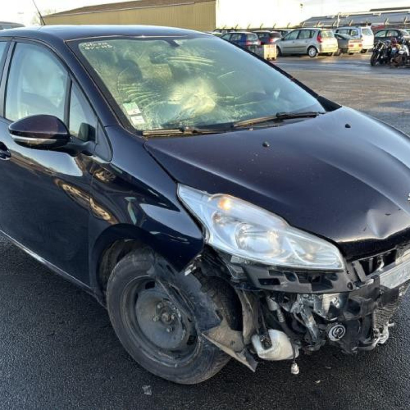 Retroviseur droit PEUGEOT 208 1 Photo n°12