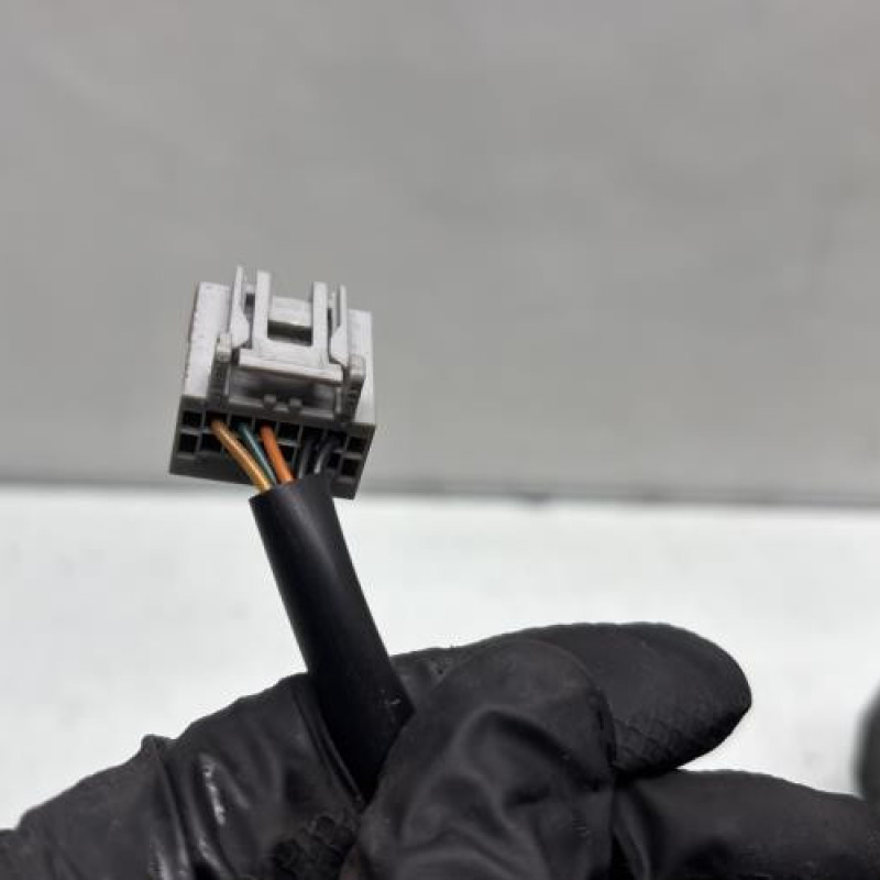 Retroviseur droit FORD MONDEO 3 Photo n°3