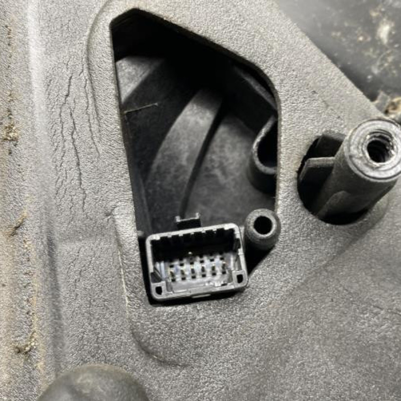 Retroviseur droit RENAULT CLIO 3 Photo n°3