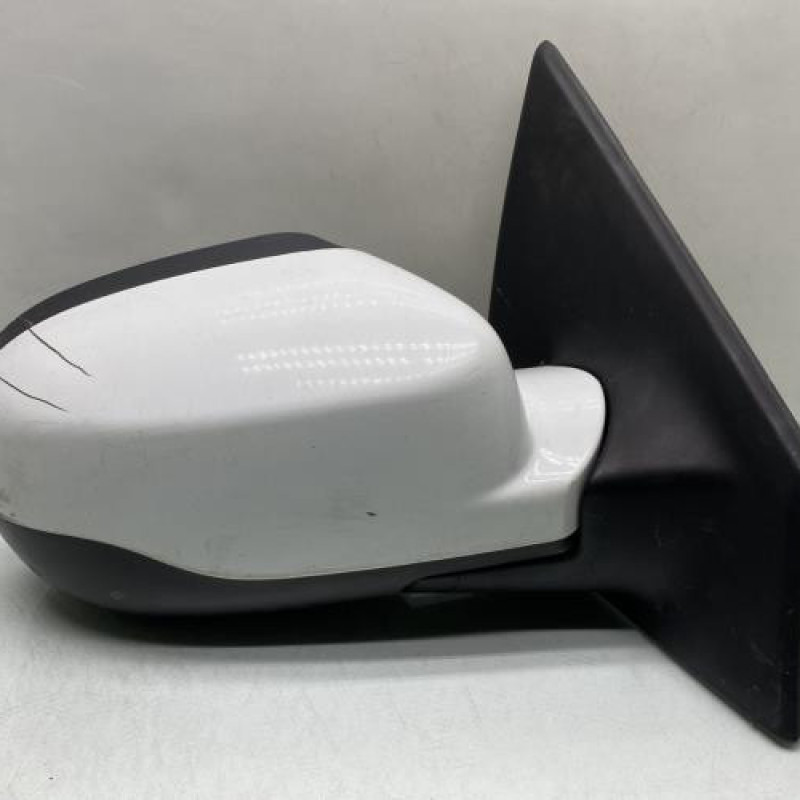 Retroviseur droit RENAULT CLIO 3 Photo n°4