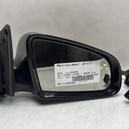 Retroviseur droit AUDI A6 3 Photo n°1