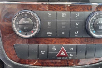 Retroviseur droit MERCEDES CLASSE R 251