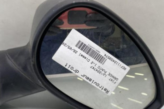 Retroviseur droit FIAT GRANDE PUNTO Photo n°1
