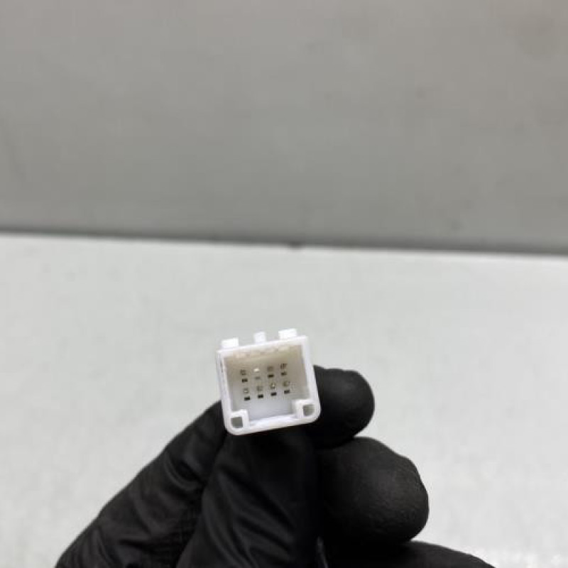 Retroviseur droit DACIA SANDERO 2 Photo n°3