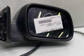 Retroviseur droit PEUGEOT 307 Photo n°1