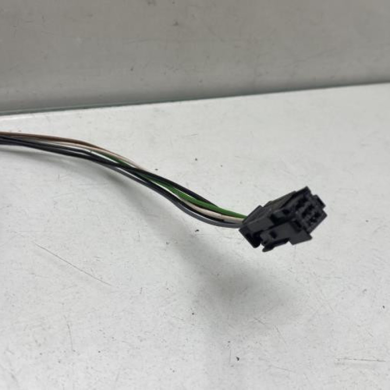 Retroviseur droit PEUGEOT 307 Photo n°2