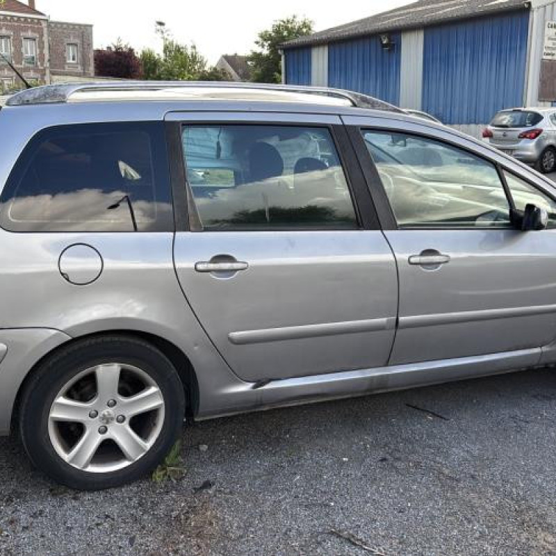 Retroviseur droit PEUGEOT 307 Photo n°8