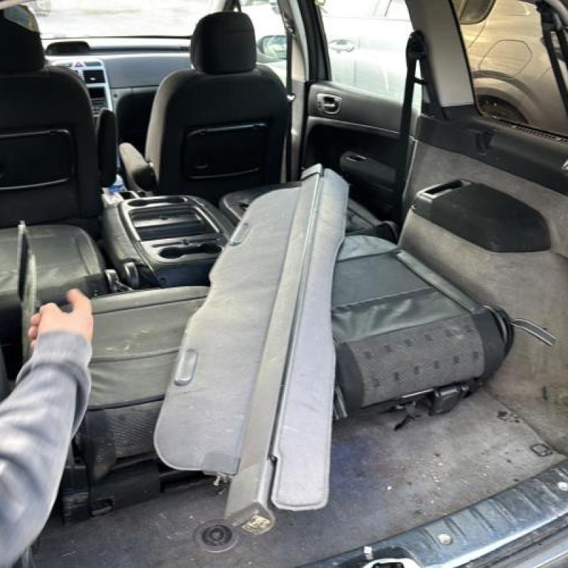 Retroviseur droit PEUGEOT 307 Photo n°17