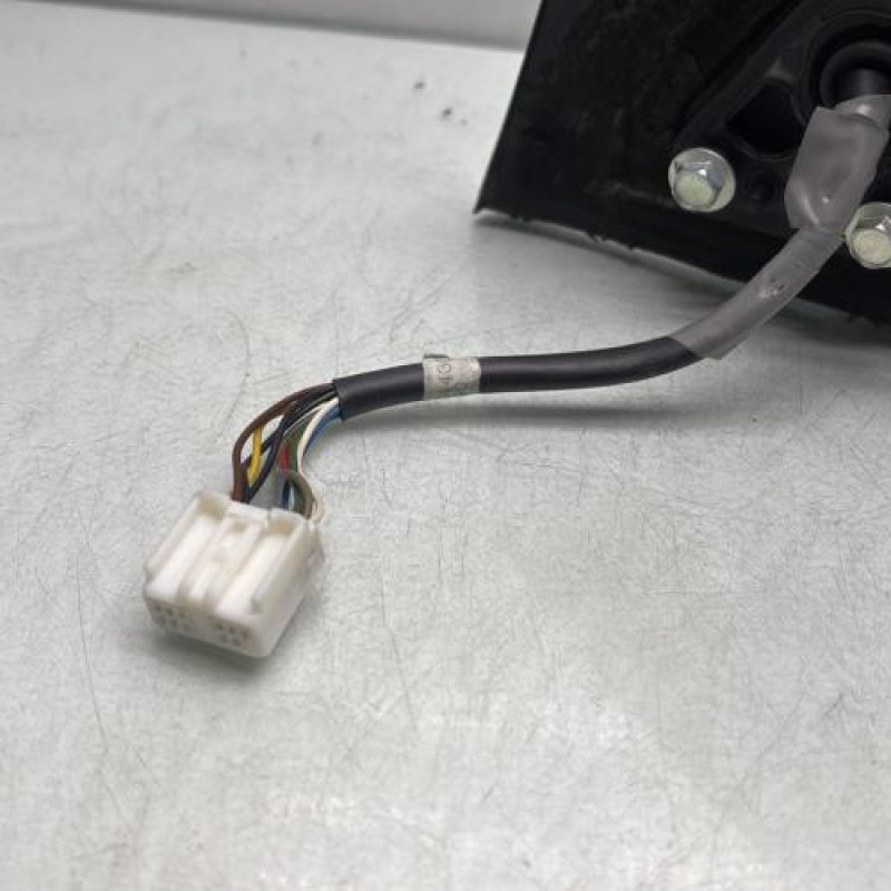 Retroviseur droit TOYOTA AVENSIS 2 Photo n°3