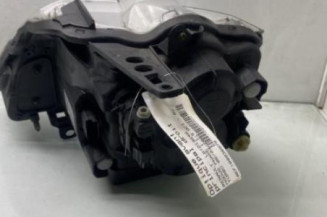 Optique avant principal droit (feux)(phare) RENAULT MODUS