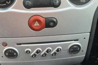 Optique avant principal droit (feux)(phare) RENAULT MODUS