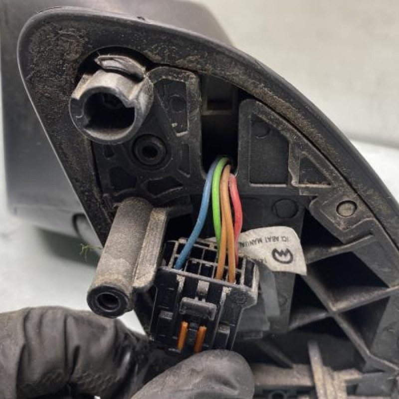 Retroviseur gauche CITROEN XSARA PICASSO Photo n°3