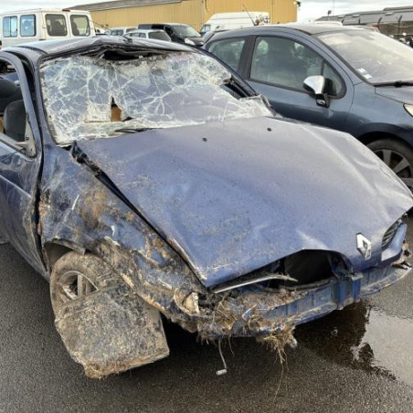 Berceau avant RENAULT MEGANE 1