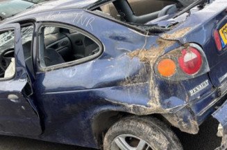 Berceau avant RENAULT MEGANE 1