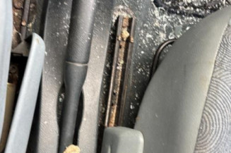 Berceau avant RENAULT MEGANE 1