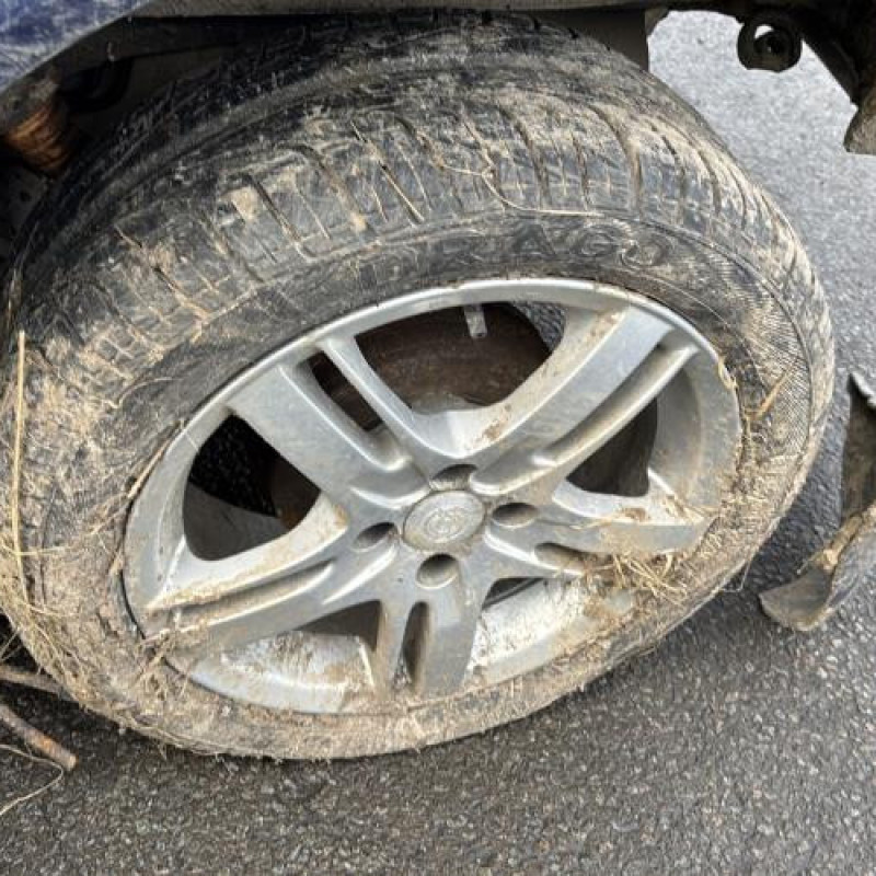 Berceau avant RENAULT MEGANE 1 Photo n°15