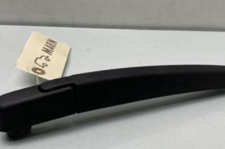 Bras essuie glace arriere CITROEN C3 3 Photo n°1